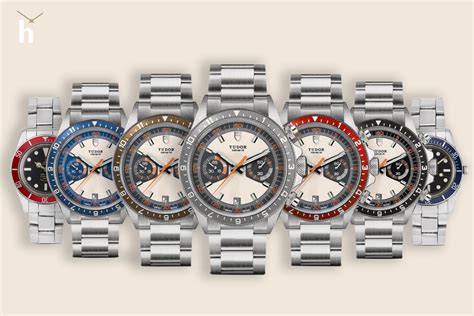 tudor watches news|tudor 2024 predictions.